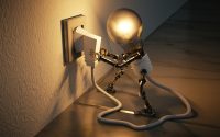 électricité
